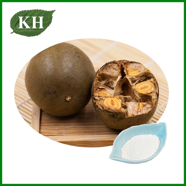 Luo Han Guo Extract Powder Luo Han Guo Extract Powder